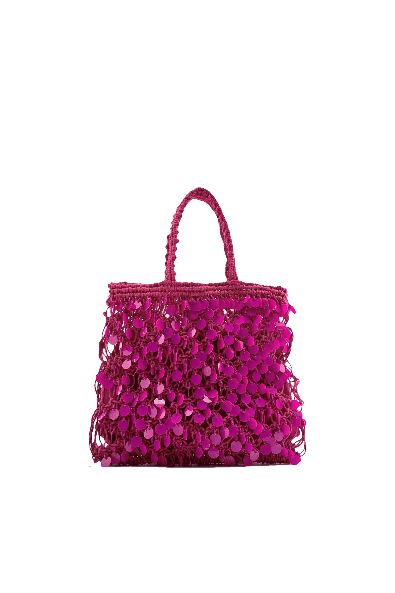 Fabric Handbag