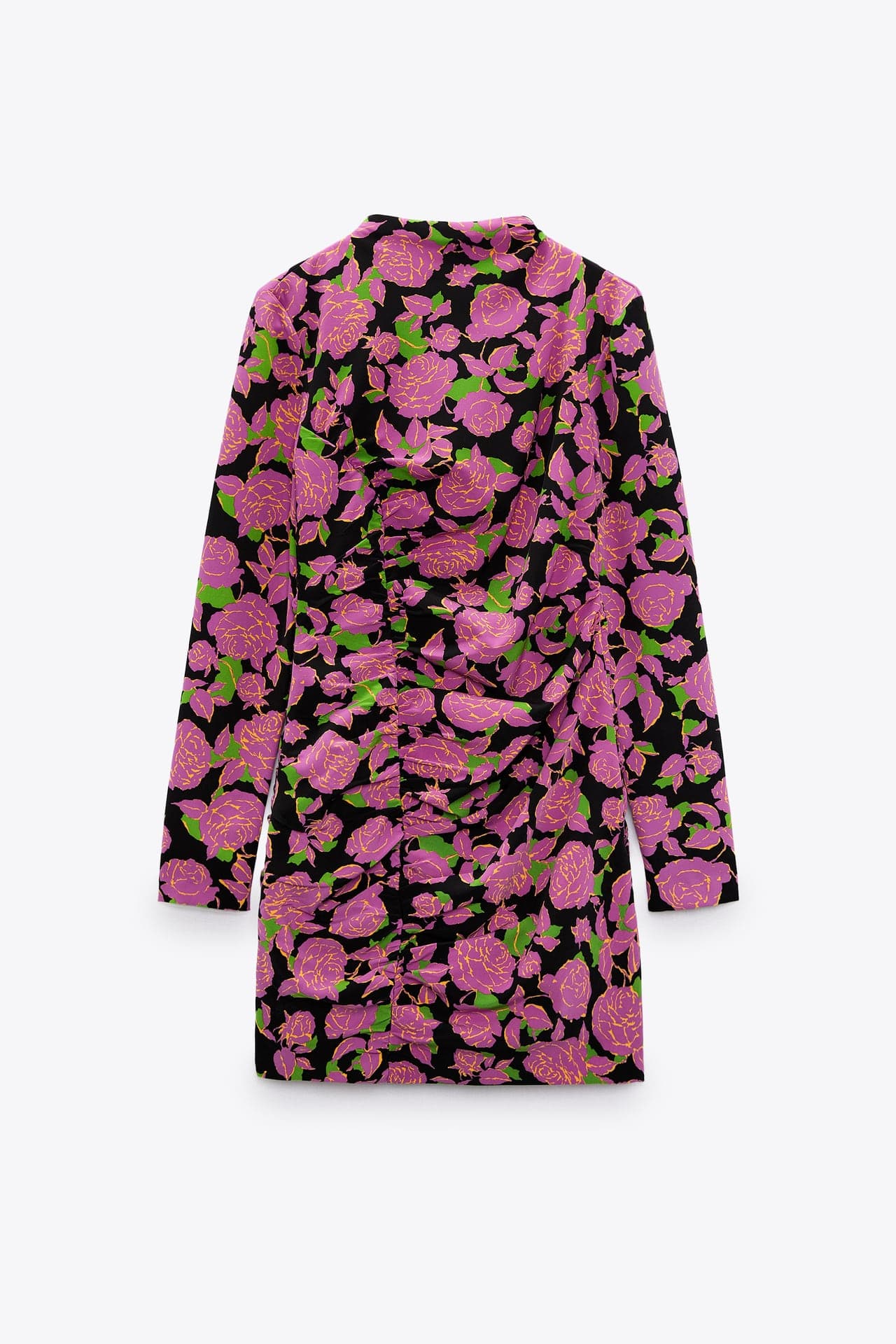 Print Dress