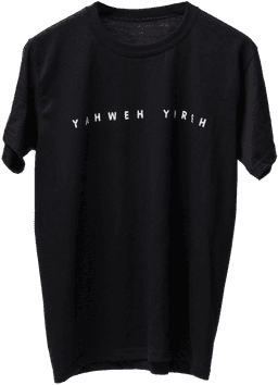 Basic Medium Weight T-Shirt