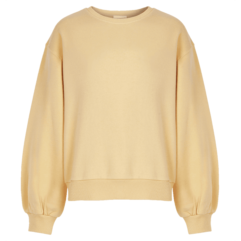 Oversized Sweatshirt