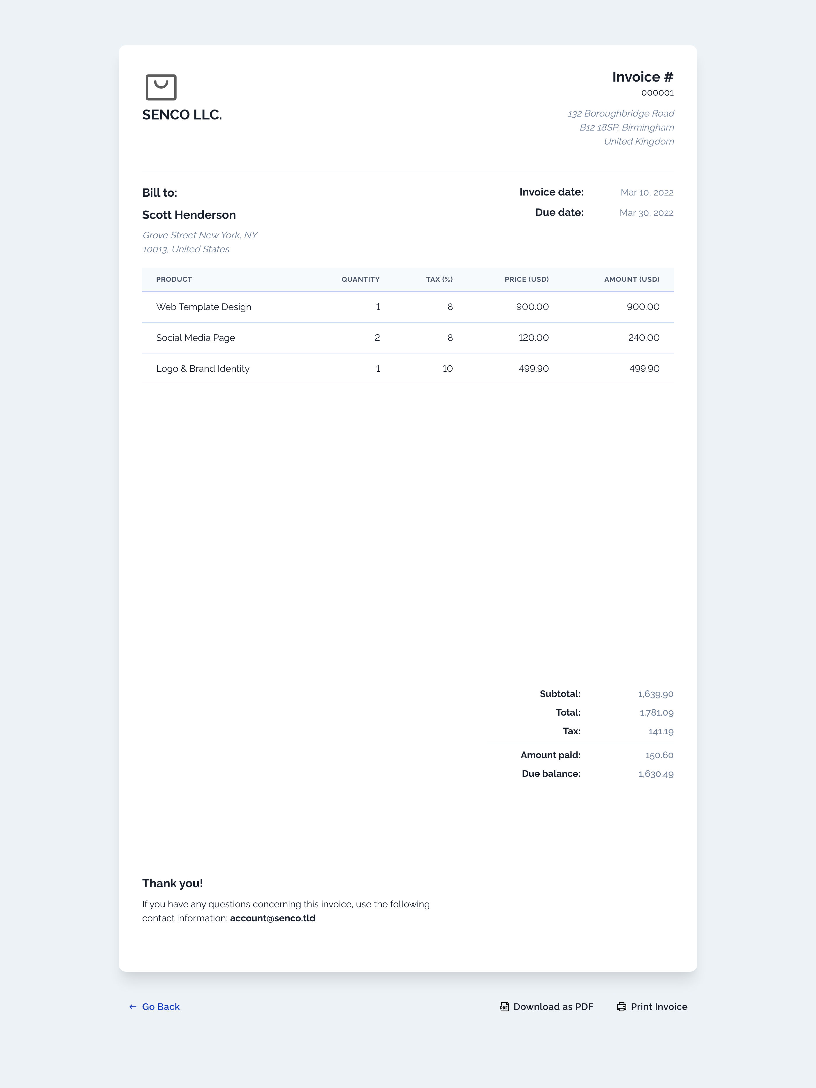 page-invoice