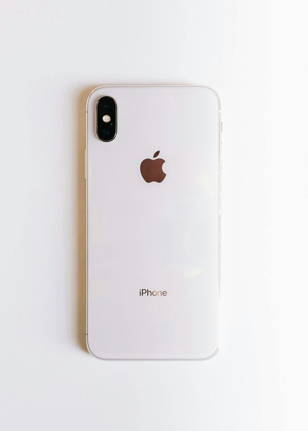 Apple - Pre-Owned iPhone XS 64GB (Unlocked)